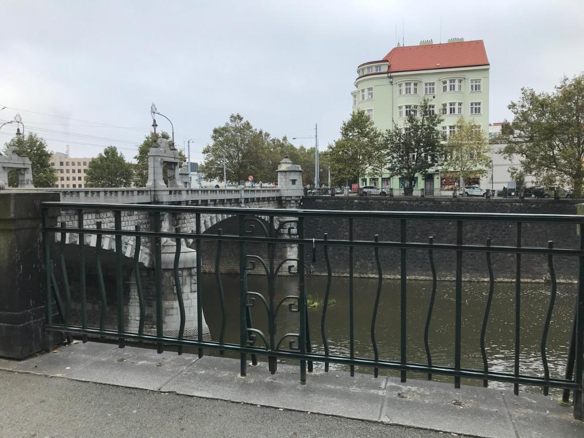 Apartman Mrakodrap Plzen Ngoại thất bức ảnh