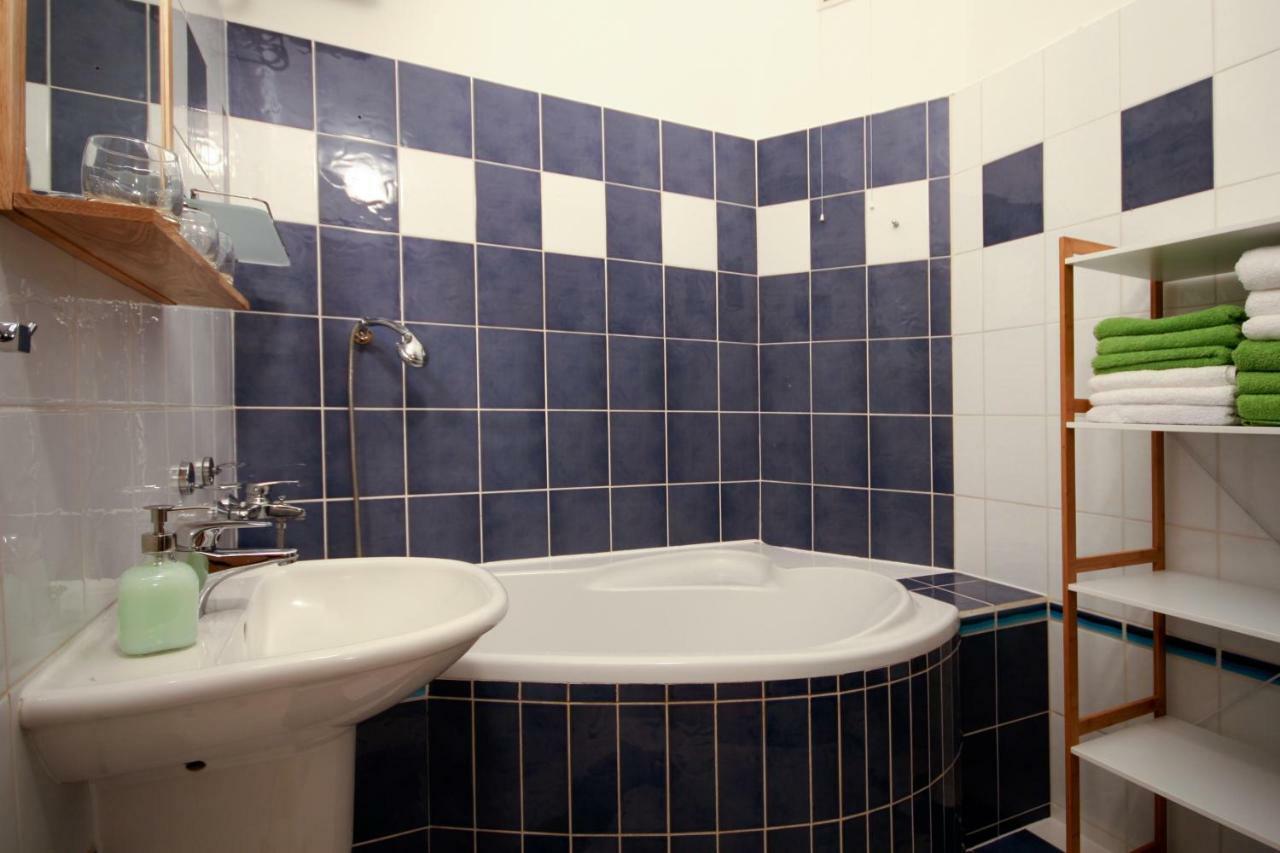 Apartman Mrakodrap Plzen Ngoại thất bức ảnh